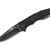 SOG Salute Black