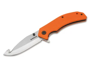 Magnum SAR Tec Folder