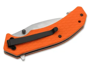 Magnum SAR Tec Folder