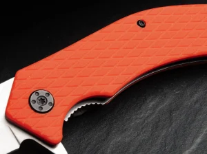 Magnum SAR Tec Folder