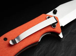 Magnum SAR Tec Folder