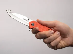 Magnum SAR Tec Folder