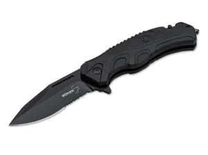 Böker Plus Savior 2