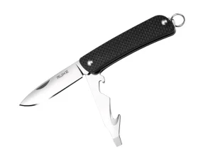 Ruike S21-B Black