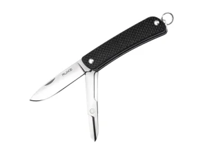 Ruike S22-B Black