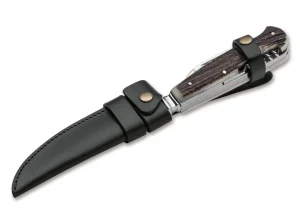 Hubertus Schalenwildmesser