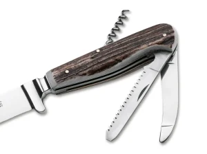 Hubertus Schalenwildmesser