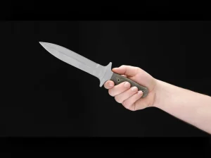 Böker Plus Schanz Integral Dagger