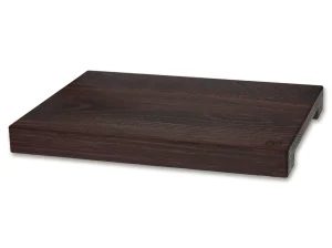 Böker Manufaktur Solingen Schneidbrett Classic Räuchereiche