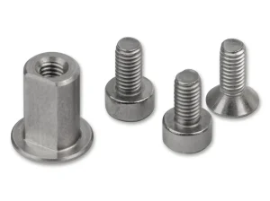 Böker Manufaktur Solingen Schraubenset Speedlock II