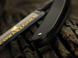 Böker Manufaktur Solingen gold