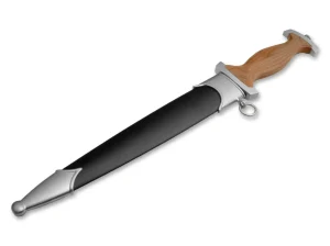 Böker Manufaktur Solingen Schweizer Dolch