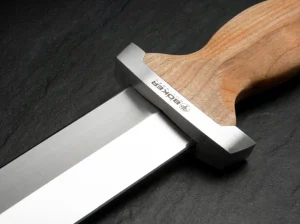 Böker Manufaktur Solingen Schweizer Dolch