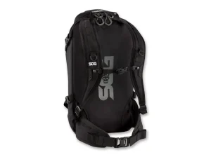SOG Scout 24 Black