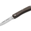 Maserin Scout 163 Grey Micarta