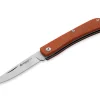 Maserin Scout 163 Micarta