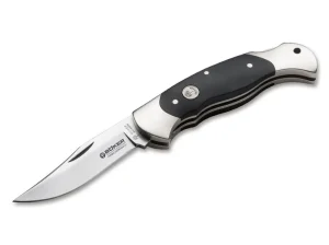 Böker Manufaktur Solingen Scout ABS