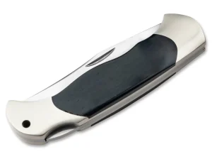 Böker Manufaktur Solingen Scout Black Bone
