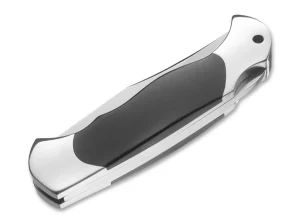 Böker Manufaktur Solingen Scout Buffalo
