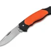 Böker Manufaktur Solingen Scout G10 Black Orange