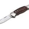 Böker Manufaktur Solingen Scout Spearpoint Desert Ironwood