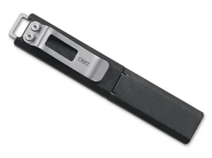CRKT Scribe Black