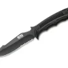 SOG Seal Strike Black Special