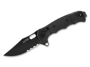 SOG SEAL XR Serrated USA Made