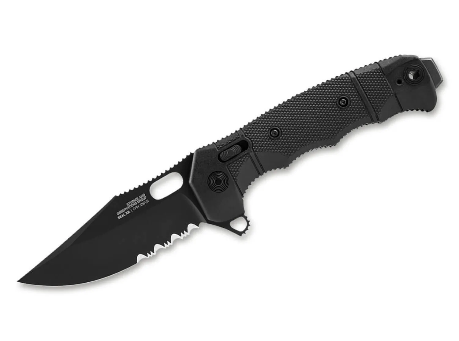 seal_xr_serrated_usa_made_0.webp SOG SEAL XR Serrated USA Made