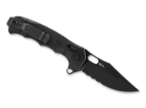 SOG SEAL XR Serrated USA Made