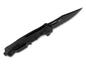 SOG SEAL XR Serrated USA Made