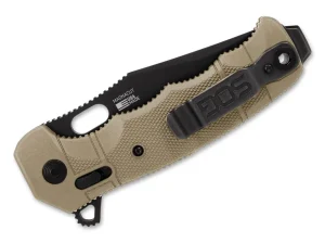 SOG Seal XR Ti USA Made