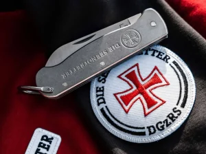 Böker Plus Seenotretter 01