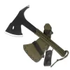 Condor Sentinel Axe Army Green