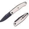 Real Steel Serenity G10 Ivory BW