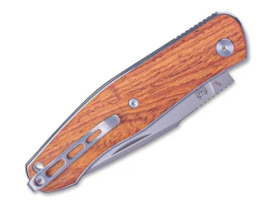 Real Steel Serenity Rosewood