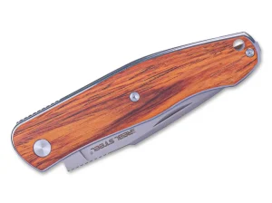Real Steel Serenity Rosewood
