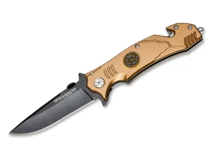 Magnum Sergeant