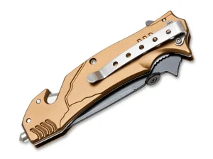 Magnum Sergeant