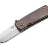 Böker Plus Shamsher Copper