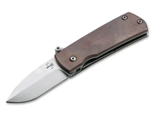 Böker Plus Shamsher Copper