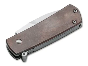 Böker Plus Shamsher Copper