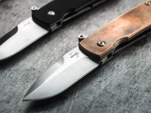 Böker Plus Shamsher Copper