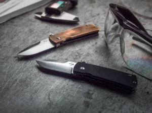 Böker Plus Shamsher Copper