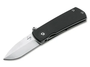 Böker Plus Shamsher G10