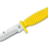 MAC Shark 9 PT Yellow