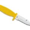 MAC Shark 9 Yellow