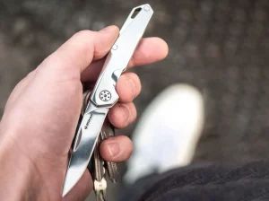 Magnum Shiny EDC
