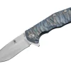 Kizer Shoal Blue