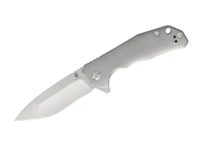 Kizer Shoal Smooth